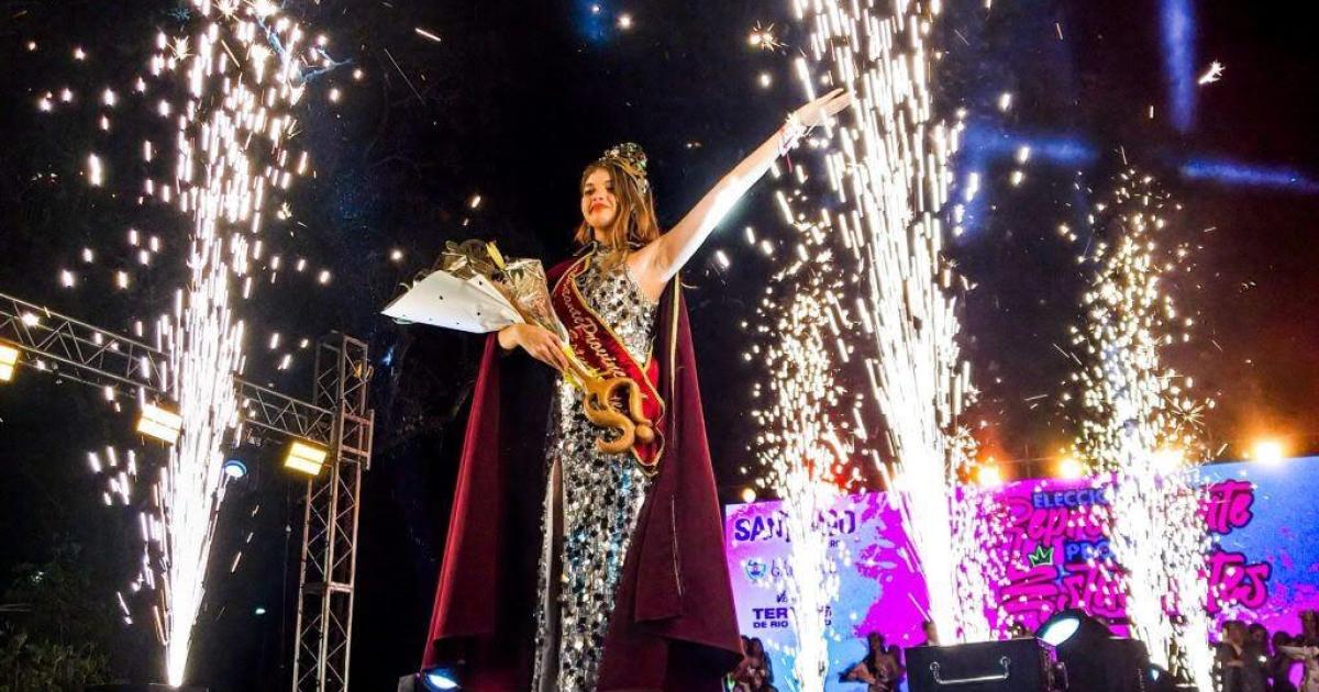Santiago del Estero elegir� a su Representante Provincial de los Estudiantes 2026