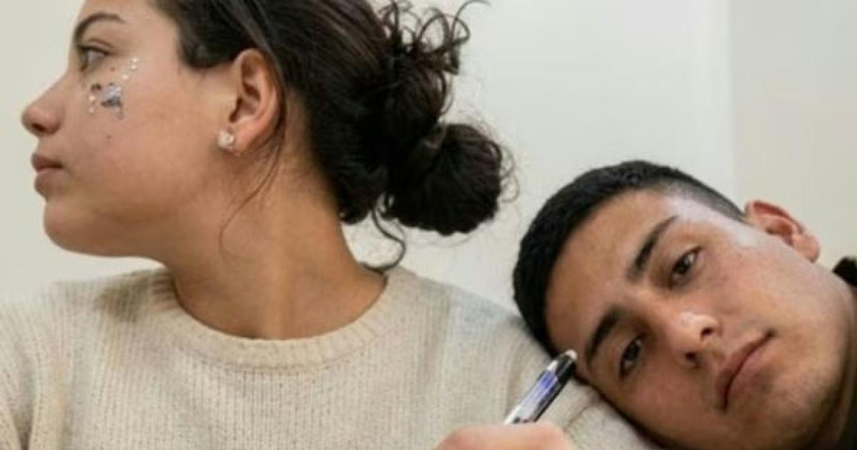 Femicidio en San Juan- la autopsia confirmoacute que la aspirante a gendarme estaba embarazada