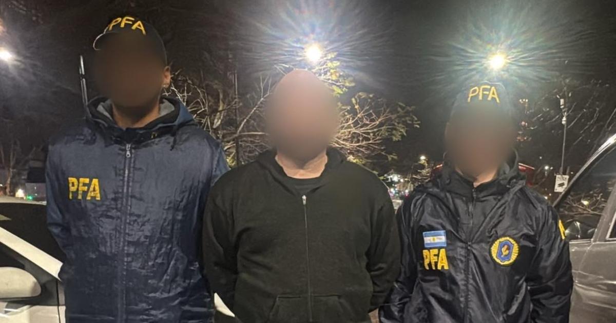 Histoacuterica incautacioacuten de MDMA en Argentina- secuestran 52 kilos y detienen a tres personas
