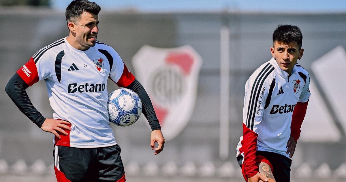 Foto- X@RiverPlate