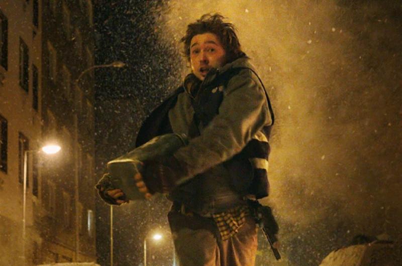 El Renzi renueva su cartelera con un impactante filme