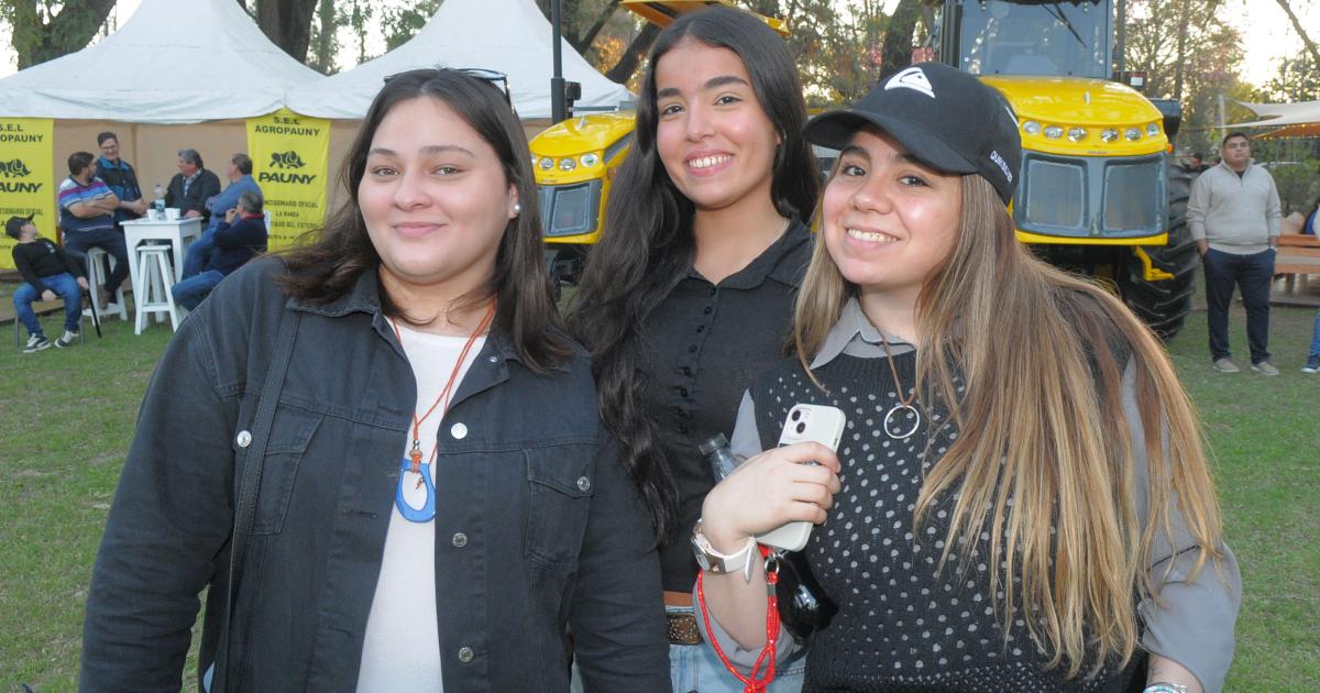 LA EXPOBRA 2026 CONVOCA A LOS SANTIAGUENtildeOS