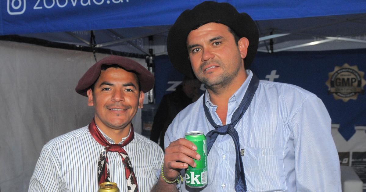 LA EXPOBRA 2026 CONVOCA A LOS SANTIAGUENtildeOS