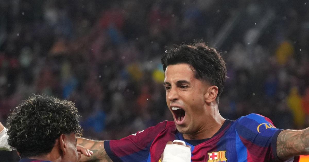 Barcelona no detiene su paso arrollador en LaLiga