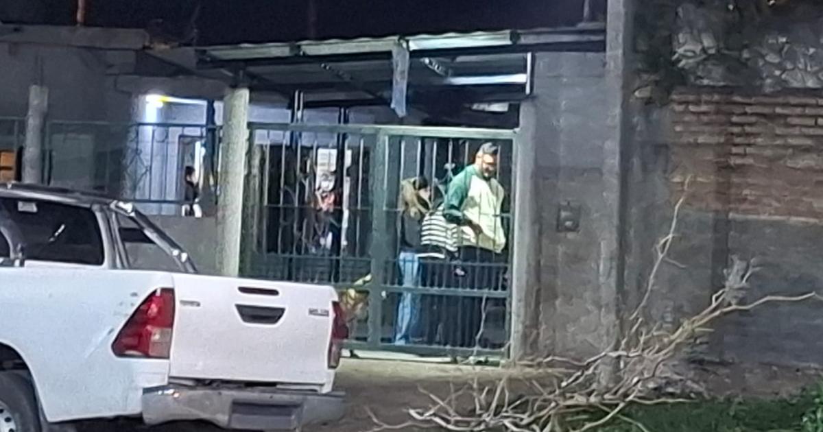 REDADAS- Los allanamientos fueron ejecutados este miércoles Cuatro personas quedaron detenidas y arrancan hoy las indagatorias
