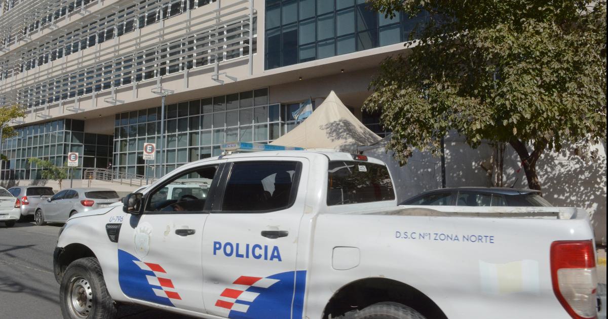 DUALIDAD- Las investigaciones sobre presuntas defraudaciones a una médica y a DEJDE SRL mantienen a la contadora detenida desde el 18 de agosto