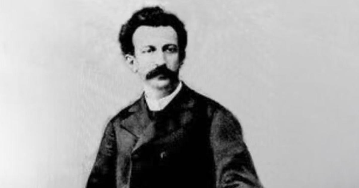 José Manuel Estrada docente entusiasta de una sólida formación intelectual - Foto- Infobae