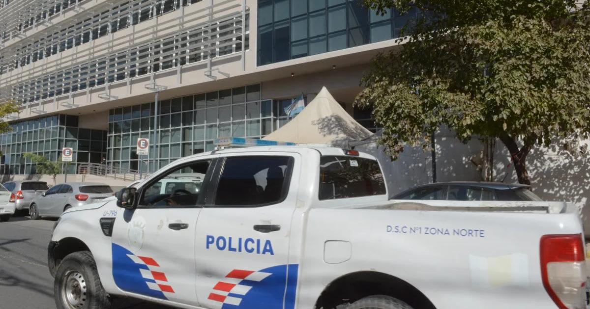 Suspendieron las audiencias por el Caso Fuumlrth y la estafa millonaria de la contadora Nora Villarroya