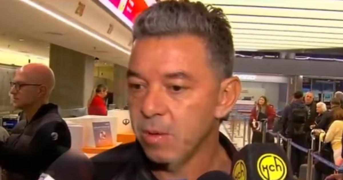 Gallardo ser� presentado este jueves en Ecuador (captura- ESPN)