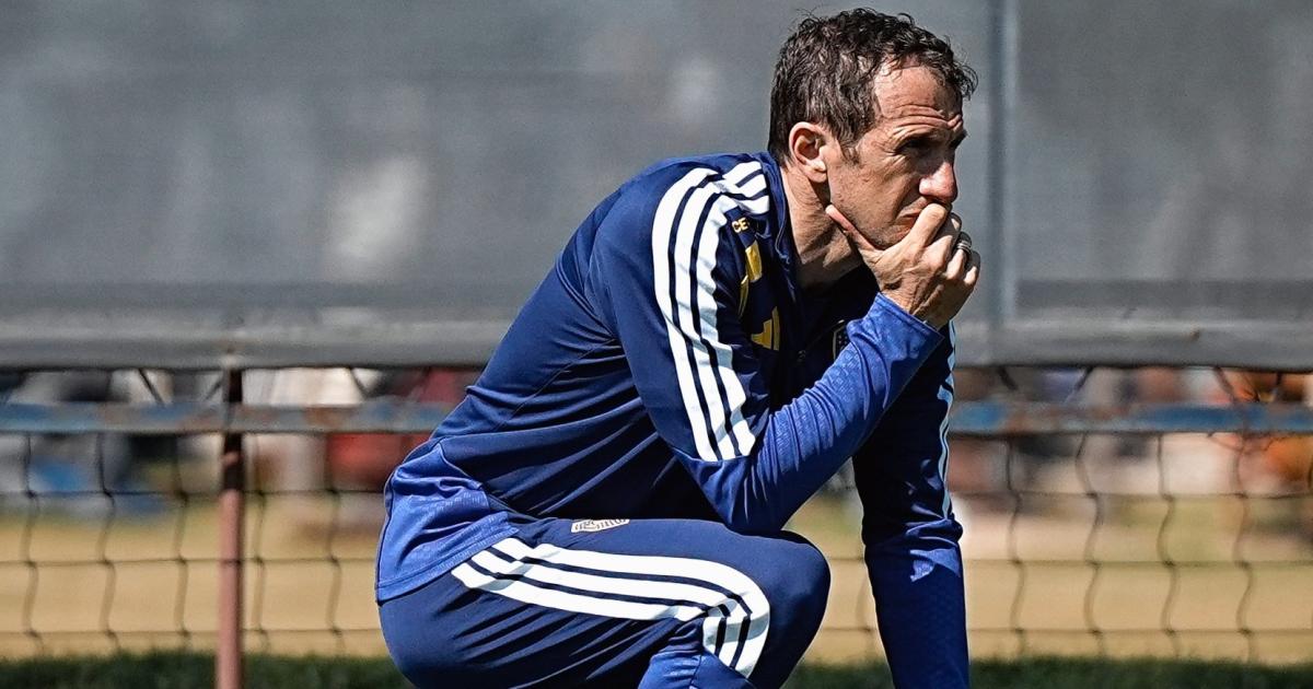 Foto- X@BocaJrsOficial