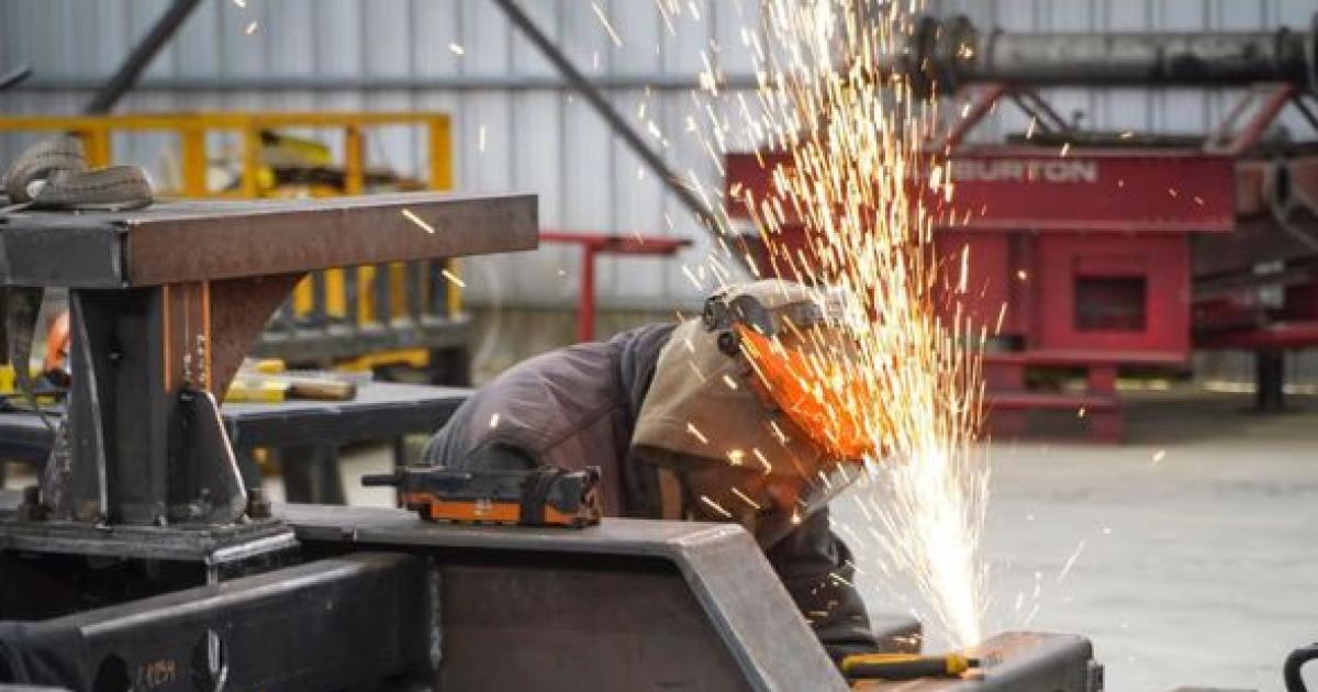 El PIB crecioacute un 2-en-porciento- interanual en el segundo trimestre de 2026 pero se contrajo frente al inicio del antildeo