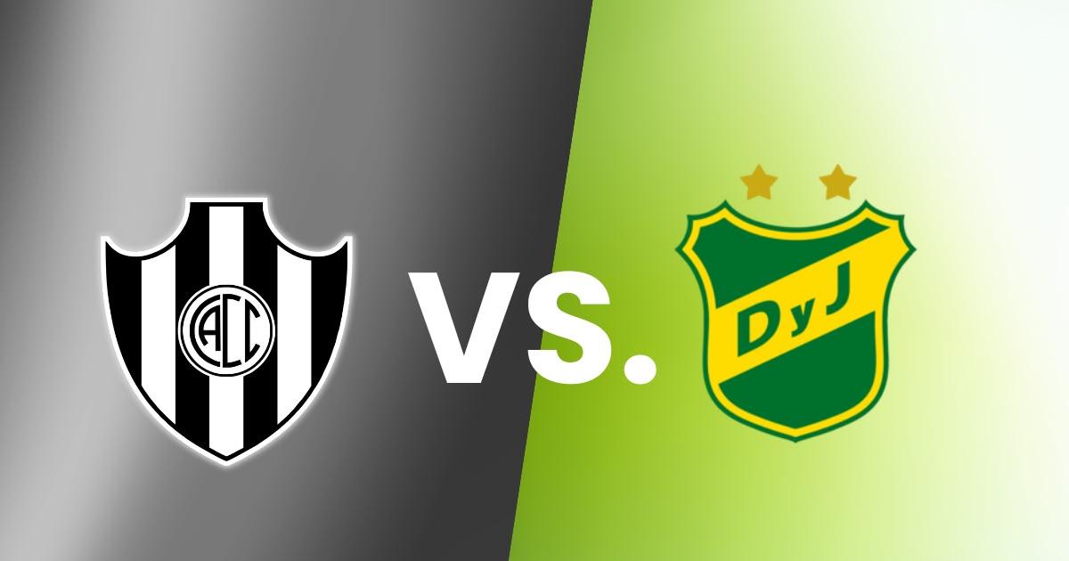 Estos son los ganadores del sorteo para disfrutar de Central Coacuterdoba vs Defensa y Justicia