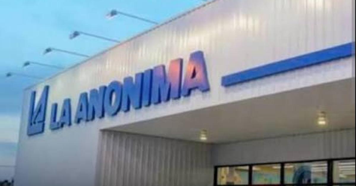 La Anoacutenima perdioacute 41000 millones por la fuerte suba de la morosidad en su tarjeta