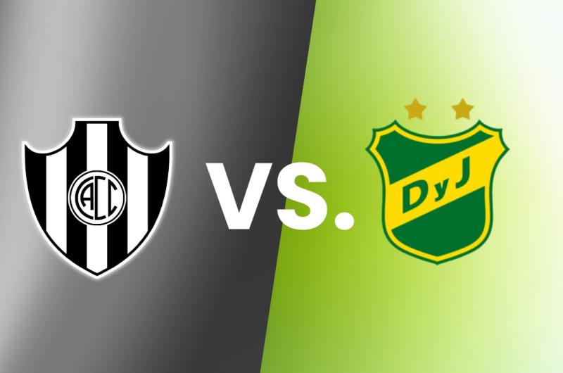 Estos son los ganadores del sorteo para disfrutar de Central Coacuterdoba vs Defensa y Justicia