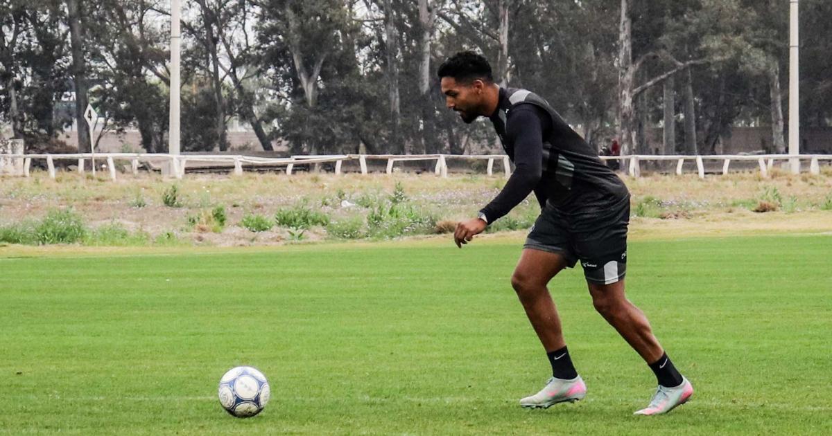 OBJETIVO El Ferroviario enfrenta hoy desde las 18 al Halcón en el Estadio Único Madre de Ciudades por la décima fecha de la Zona A del Clausura