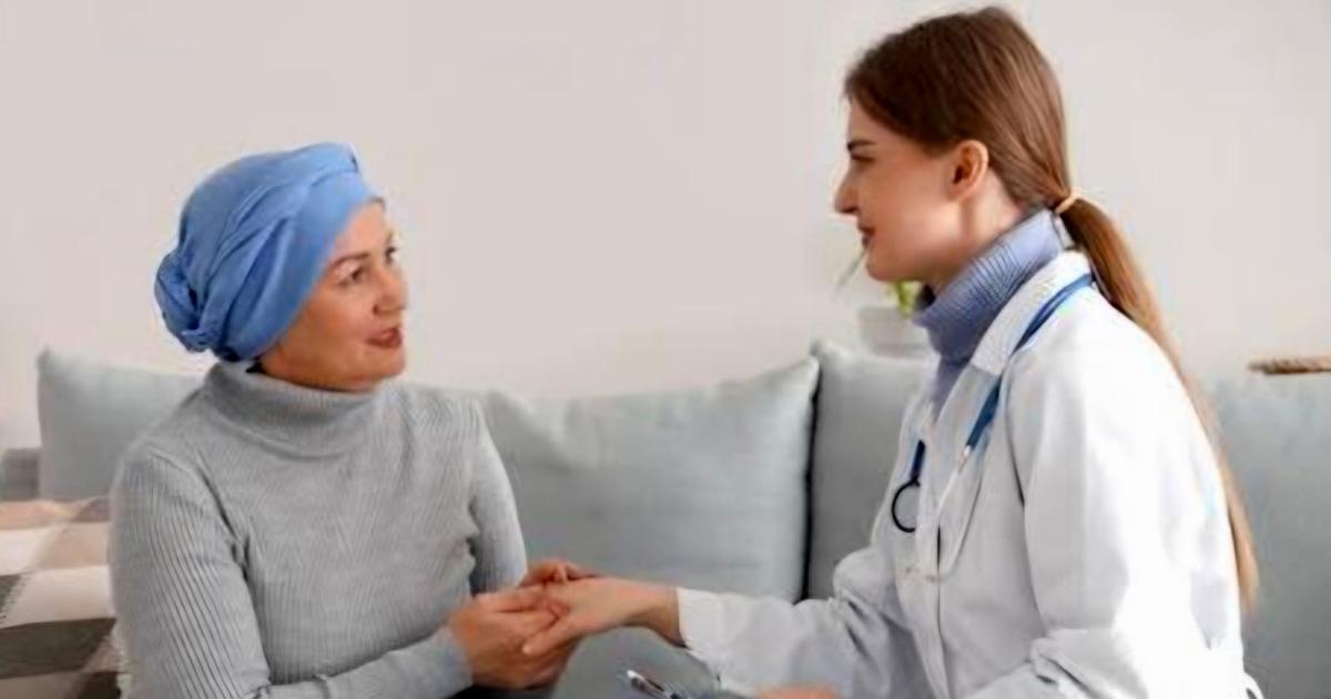 PROPUESTA Es clave el cuidado integral de paciente y su familia