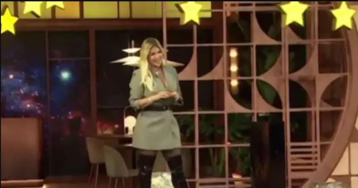 Telefe inicioacute las grabaciones de Masterchef Celebrity- cuaacutendo se estrena y todos los detalles