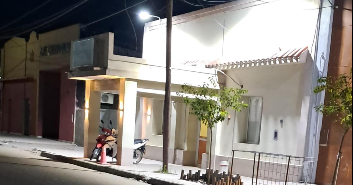 POLICÍA La causa arrancó en la policía local Ahora arribó a la capital Los cheques uno emitido en La Pampa