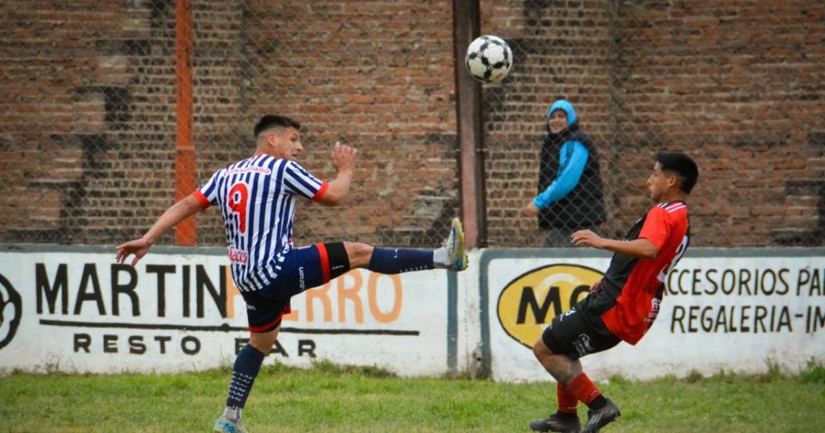 COMPROMISO Unión Santiago visitar a Sportivo Loreto en la Capital del Rosquete este domingo