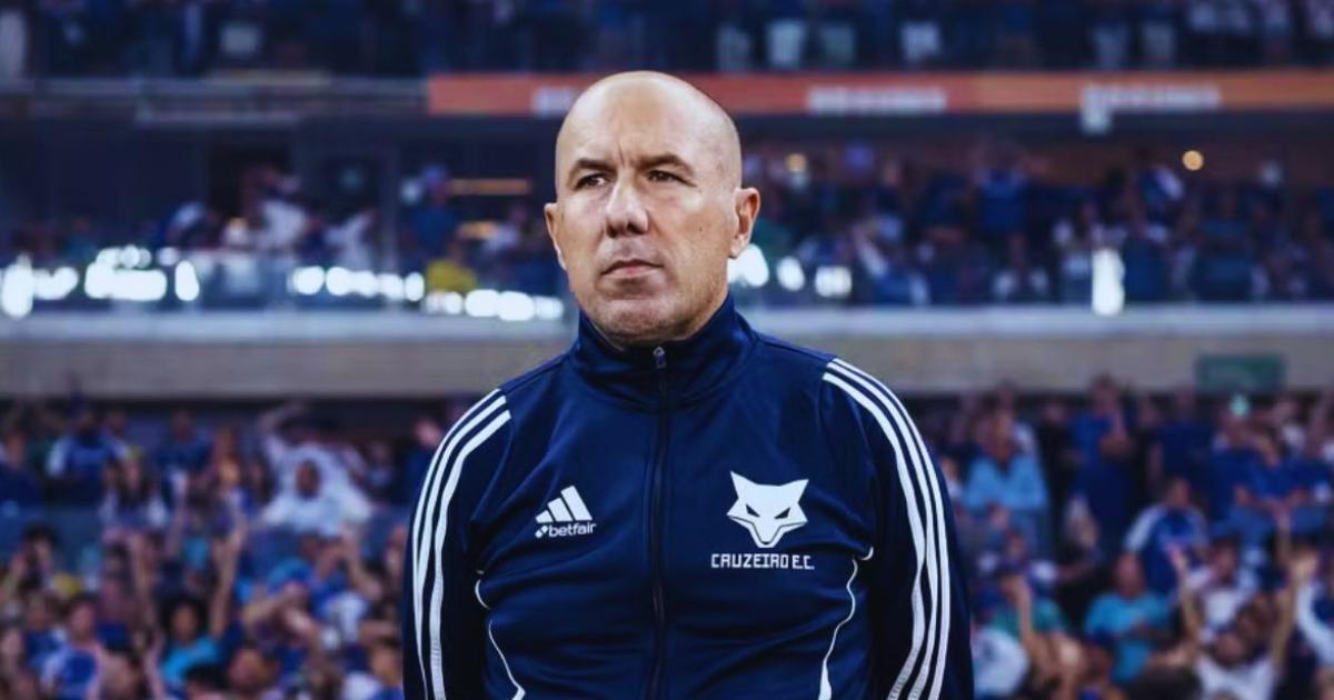 El entrenador del Flamengo palpita lo que promete ser el partido contra Estudiantes de La Plata (Foto Google)