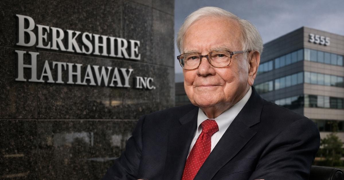 Warren Buffett deja la presidencia de Berkshire Hathaway a los 96 antildeos- quieacuten asumiraacute su cargo