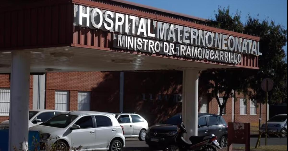 Se secuestró la historia clínica de la víctima (Foto Google)