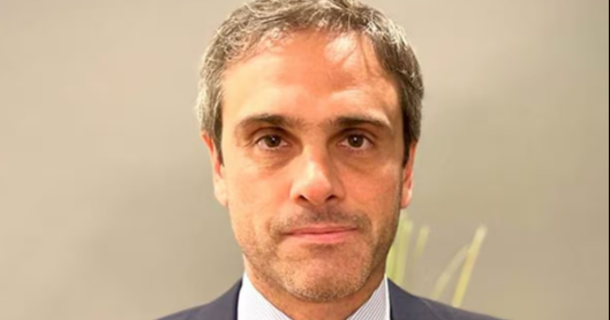 Guillermo Michel- La Argentina necesita que el proacuteximo presidente sea del interior