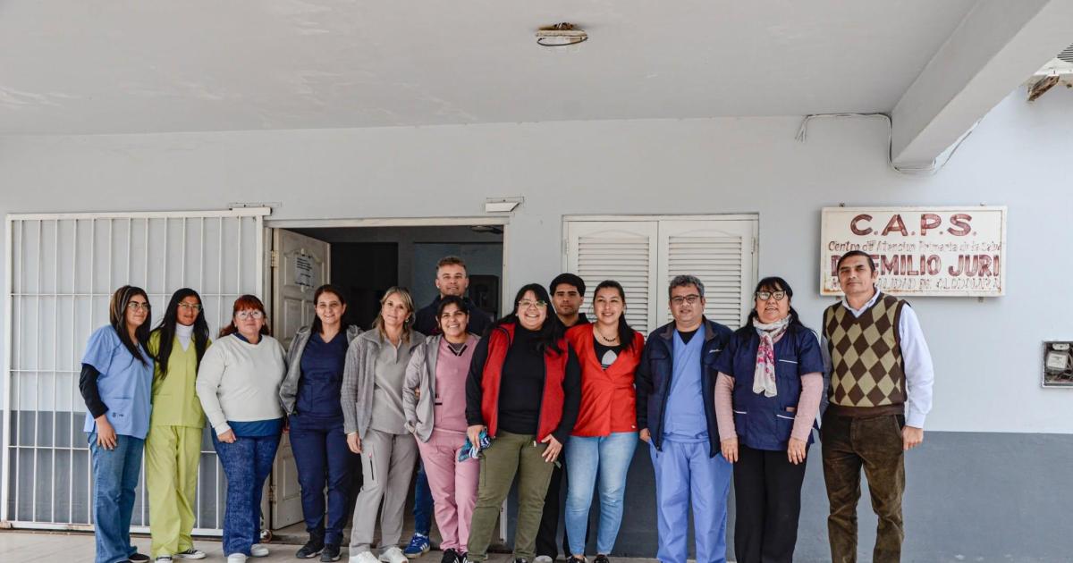 Con gran eacutexito se realizoacute la donacioacuten de sangre en Clodomira