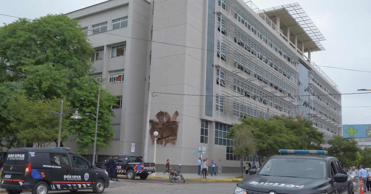 Condenado a 8 antildeos de prisioacuten por atacar sexualmente a hija en casa de su abuela paterna