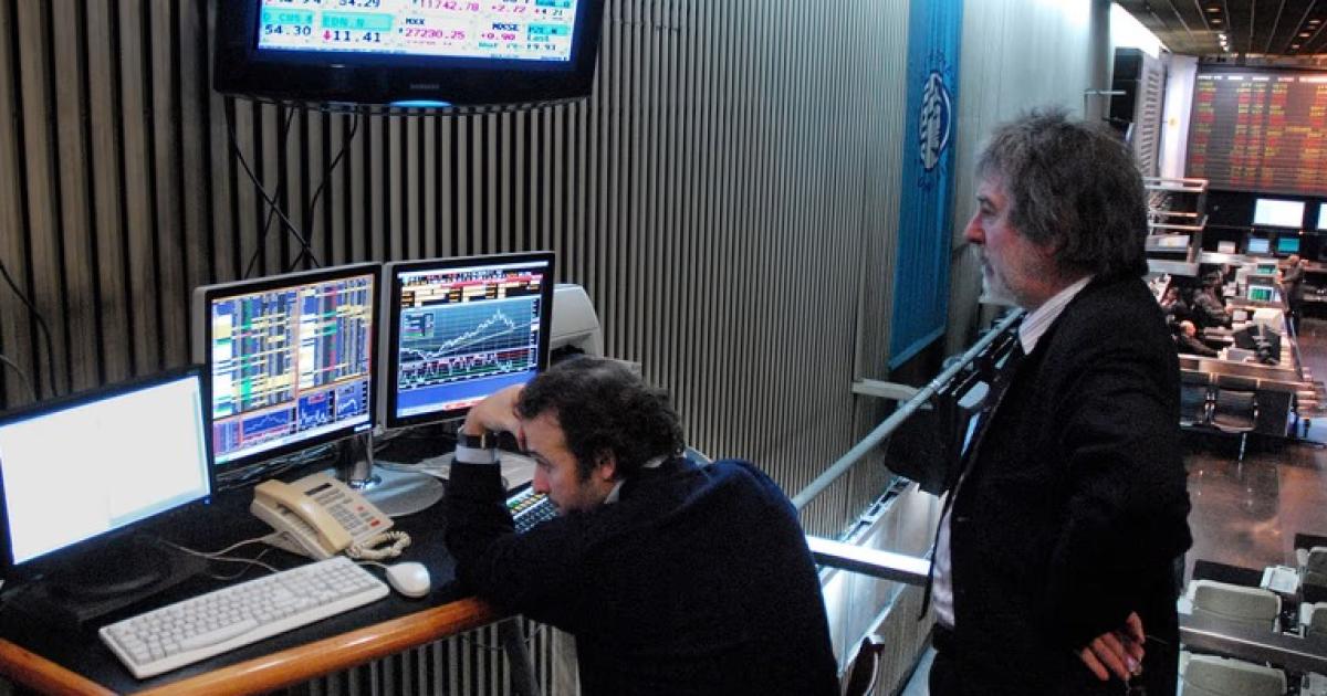 El riesgo país subió y cerró la semana en 524 puntos el nivel ms alto desde agosto