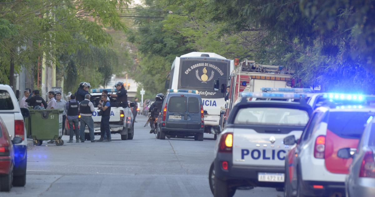 Estafoacute a cinco vecinos y quiere devolverles casi 3 M para zafar de prisioacuten