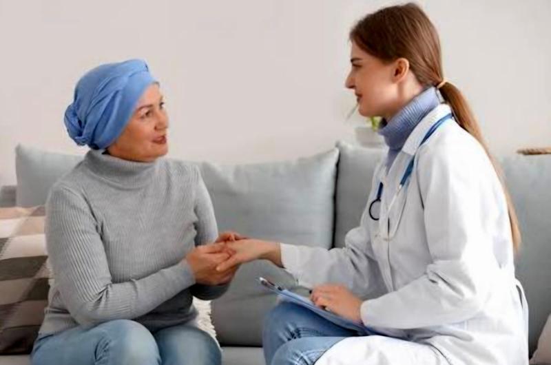 PROPUESTA Es clave el cuidado integral de paciente y su familia
