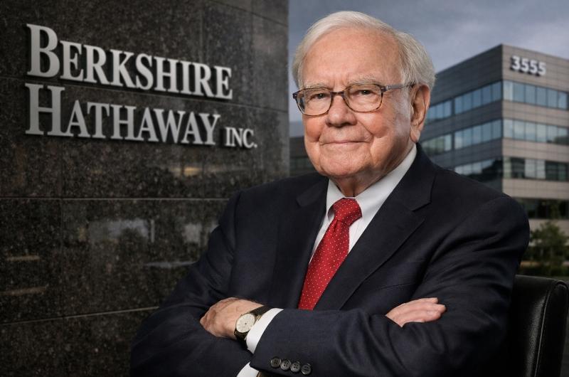 Warren Buffett deja la presidencia de Berkshire Hathaway a los 96 antildeos- quieacuten asumiraacute su cargo
