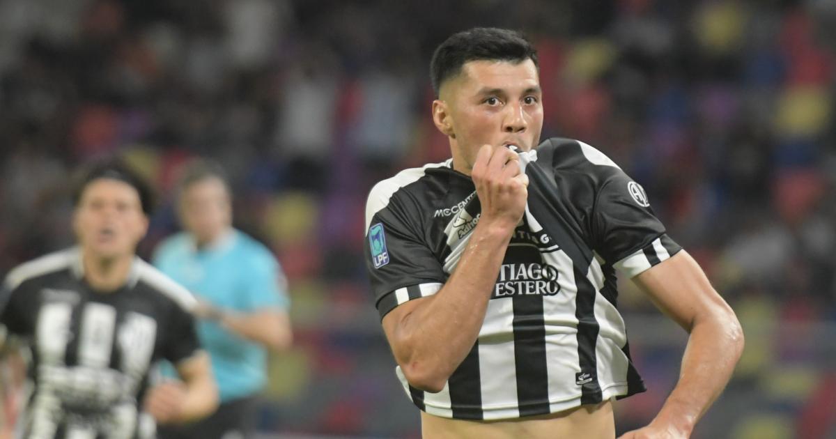 Leo Sequeira valoroacute el empate del Ferroviario- Levantar un 2-0 es difiacutecil