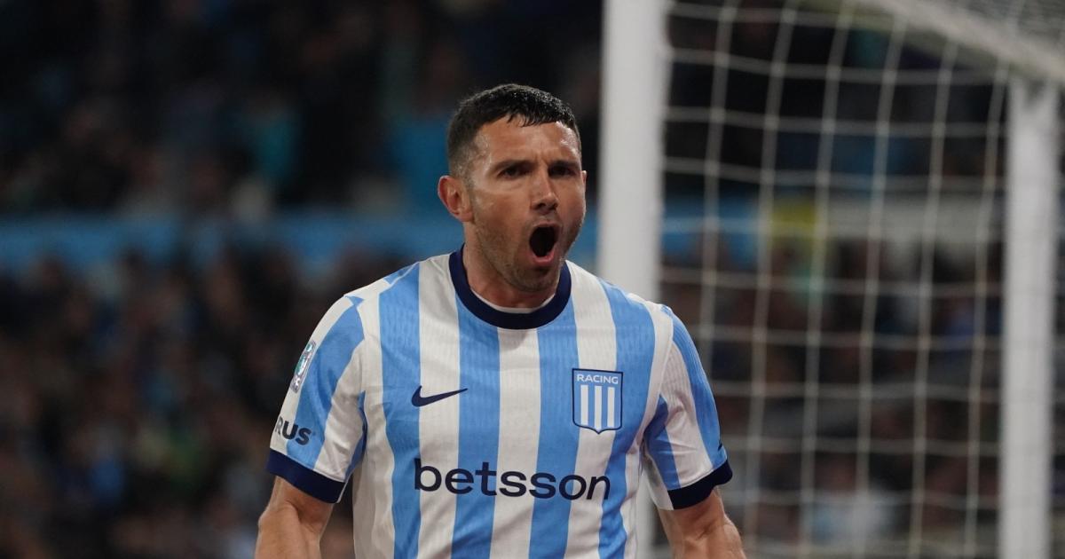 Racing le ganoacute a Sarmiento (J) cortoacute la racha negativa y ahora espera por Boca