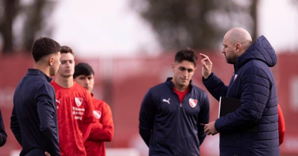 Independiente visita a Unioacuten de Santa Fe para sumar tres puntos importantes