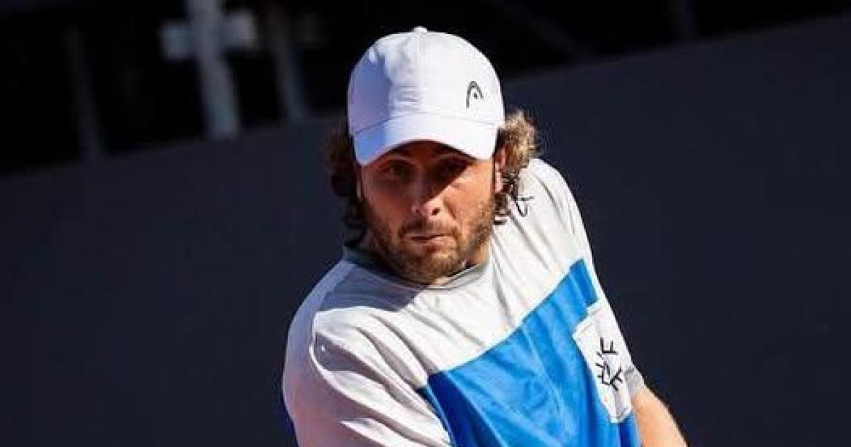 El santiaguentildeo Trungelliti es semifinalista en Polonia