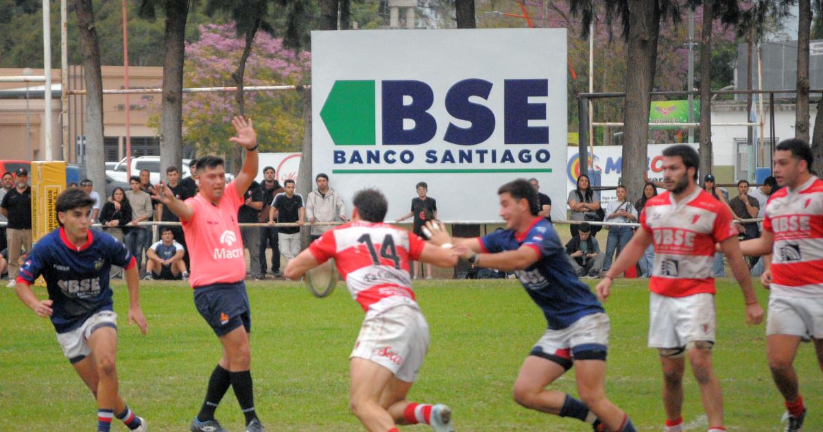 Lawn Tennis y Old Lions tendraacuten partidos clave