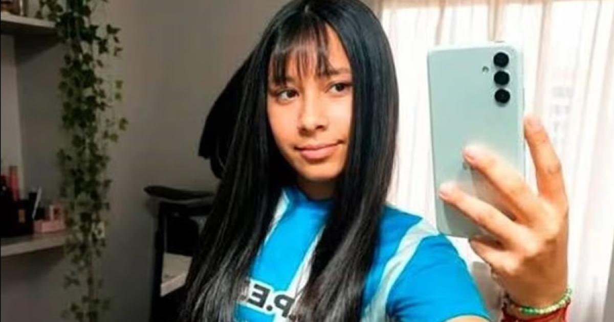 La adolescente fue asesinada en Córdoba (Foto Google)