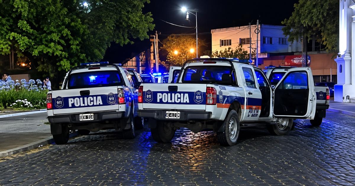 La autopsia determinó que la mujer que había sido encontrada muerta fue asesinada (Foto- Ilustrativa )