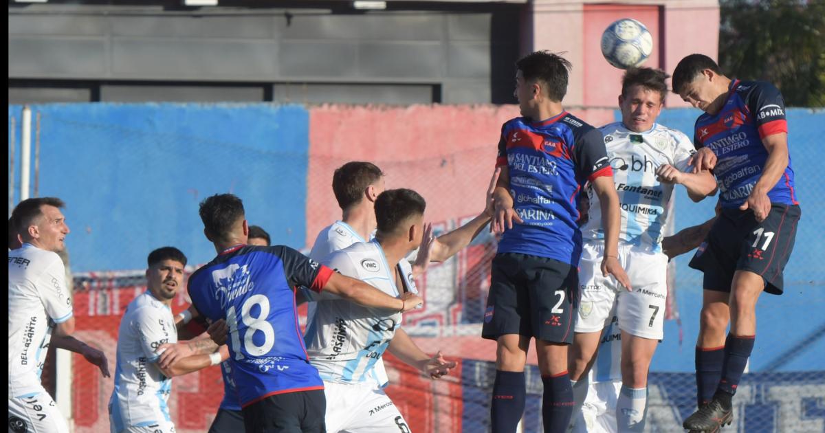 DESAFÍO El Gaucho recibe hoy desde las 17 a Midland por la fecha 30 de la Zona B