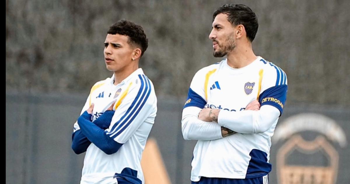 DESTACADO Boca Juniors con Leandro Paredes como referente visita a San Lorenzo esta tarde en el Gasómetro
