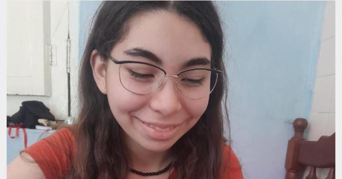 Buscan a Isabela Diganchi adolescente de 16 años desaparecida en Santiago del Estero