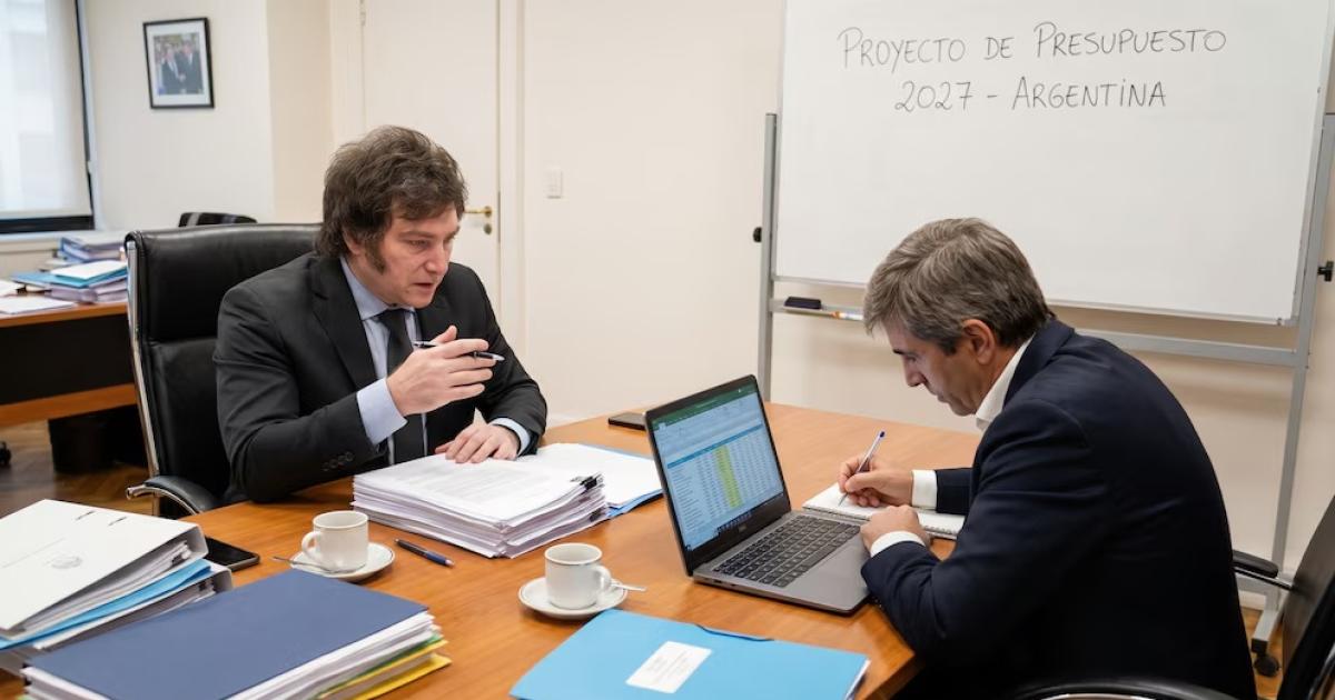 Presupuesto 2027- cuntas personas recibirn jubilaciones pensiones y asignaciones