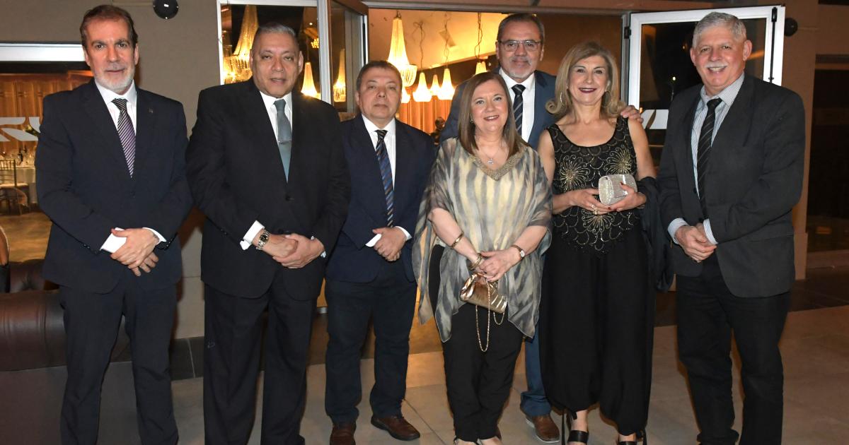 CELEBRARON EL DIacuteA DEL MAGISTRADO EN ZAMBRA