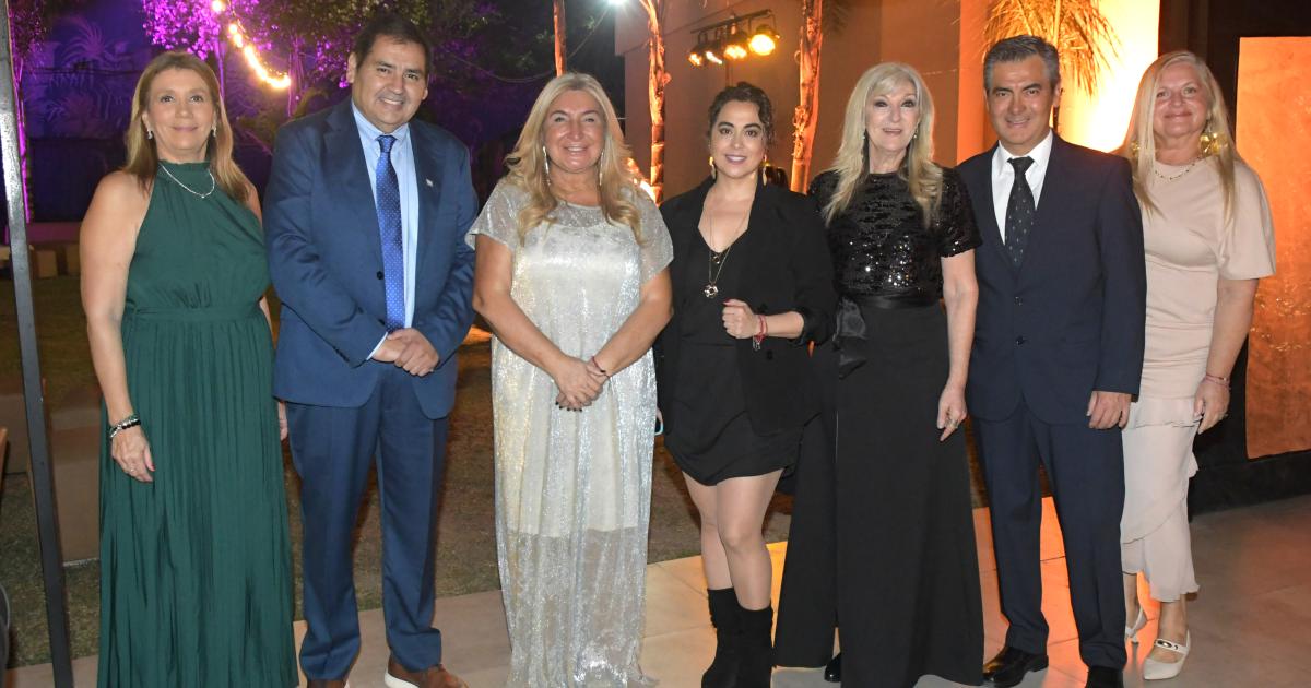 CELEBRARON EL DIacuteA DEL MAGISTRADO EN ZAMBRA