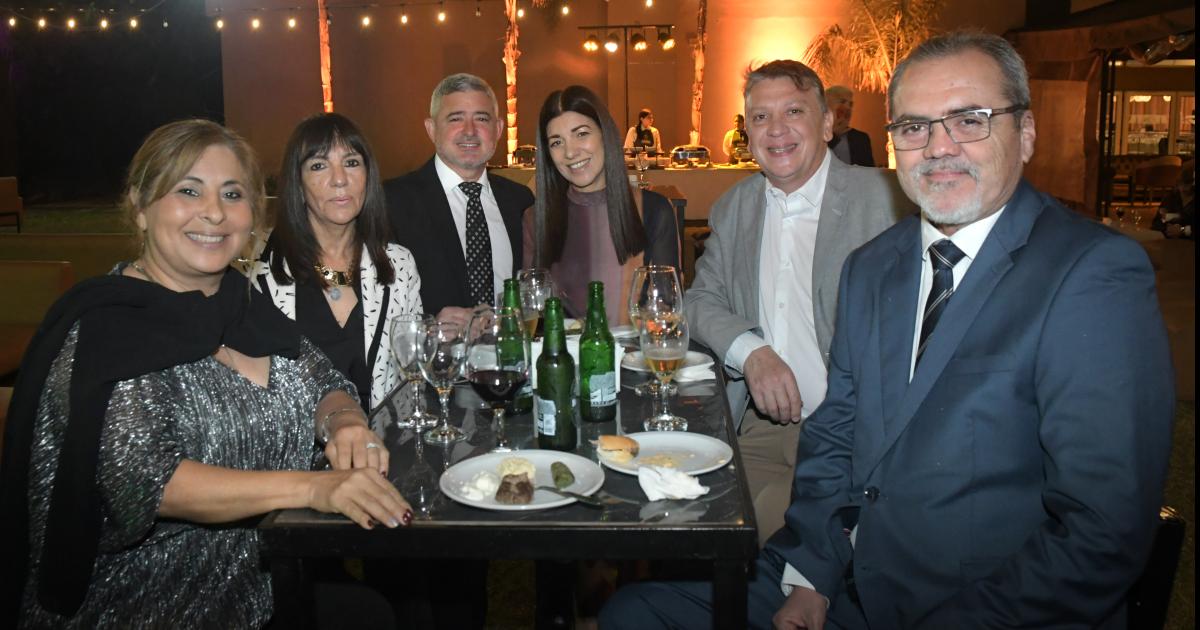 CELEBRARON EL DIacuteA DEL MAGISTRADO EN ZAMBRA