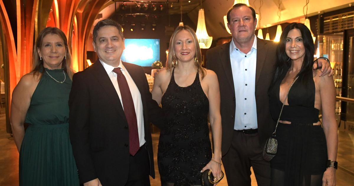 CELEBRARON EL DIacuteA DEL MAGISTRADO EN ZAMBRA