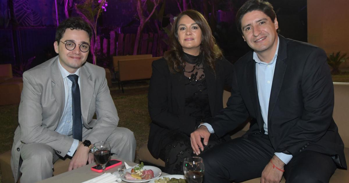 CELEBRARON EL DIacuteA DEL MAGISTRADO EN ZAMBRA