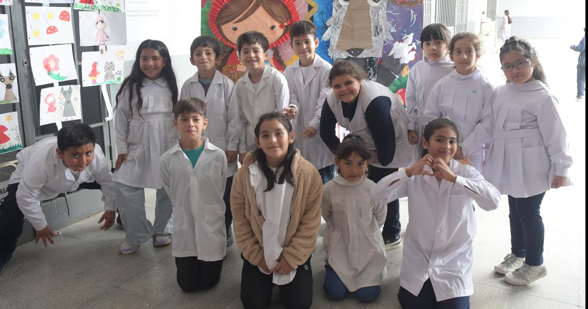 MUESTRA PEDAGOacuteGICA